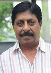 Sreenivasan Thumb