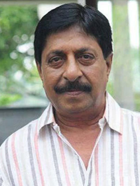 Sreenivasan Thumb