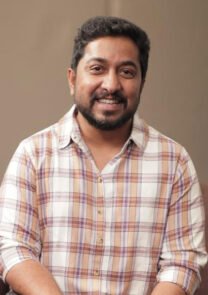 vineeth sreenivasan Thumb