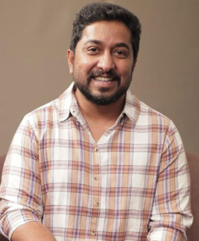 vineeth sreenivasan Thumb